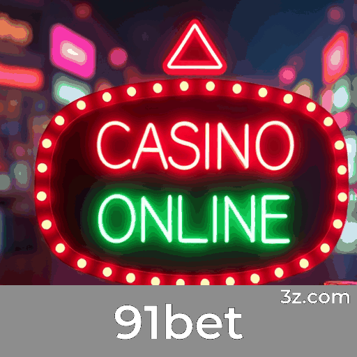 91bet Inovação: Transformando Jogos com Tecnologia Avançada