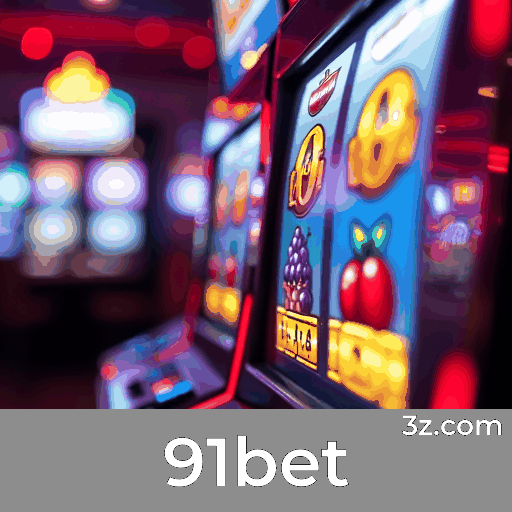 91bet: Experiência Profissional com Jogos de Mesa ao Vivo