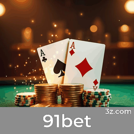 91bet: Jogos de Cassino Incríveis e Interativos