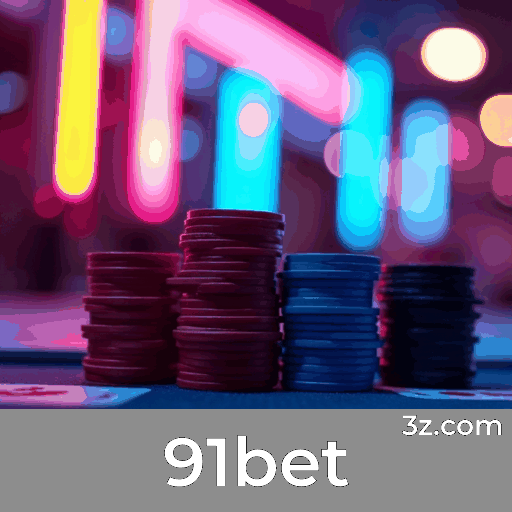 91bet: Plataforma de Apostas Segura e Premier