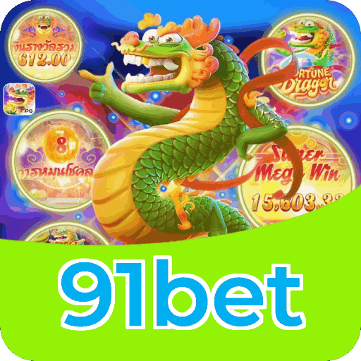 Slots Premium da PG Soft na 91bet