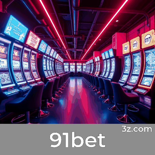 91bet Inovação: Transformando Jogos com Tecnologia Avançada
