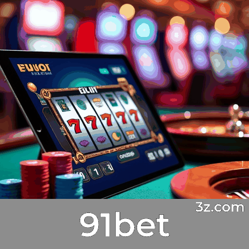 Bônus Reais no 91bet: Valor Verdadeiro que Você Recebe