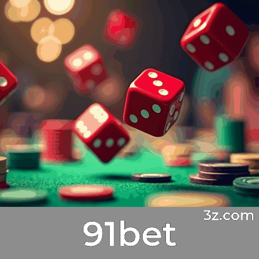 91bet: Jogos de Cassino Incríveis e Interativos
