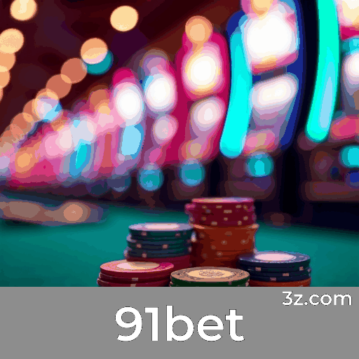 91bet: Jogos de Cassino Incríveis e Interativos