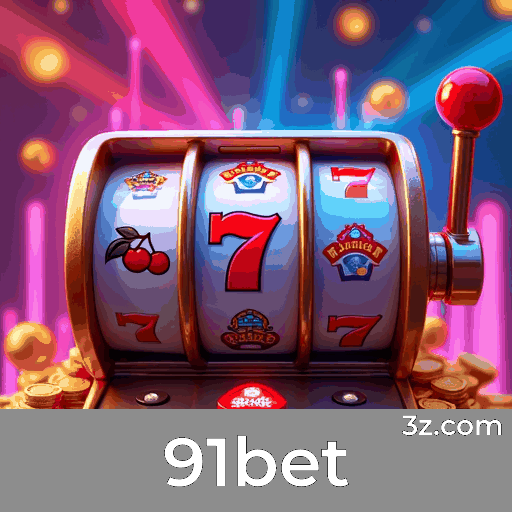 91bet: Plataforma de Apostas Segura e Premier