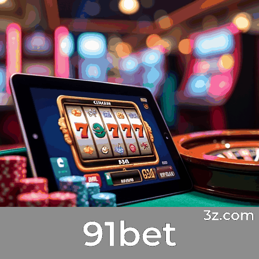 Registre-se Rapidamente e Desbloqueie Recompensas Exclusivas no 91bet